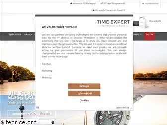 time-expert.de