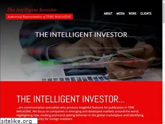 time-investor.com
