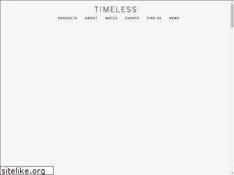 time-less.org