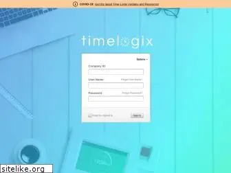 time-logix.net