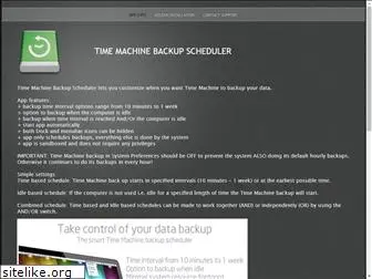 time-machine-backup.com
