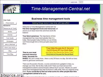 time-management-central.net