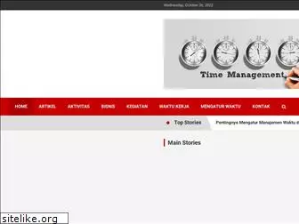 time-management-guide.com