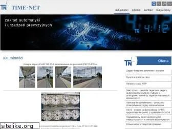 time-net.com.pl