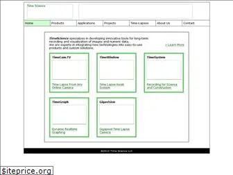 time-science.com