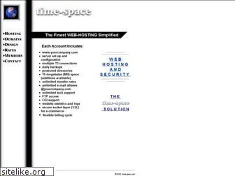 time-space.net