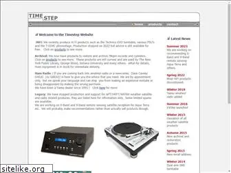 time-step.com