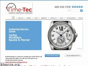time-tec.com