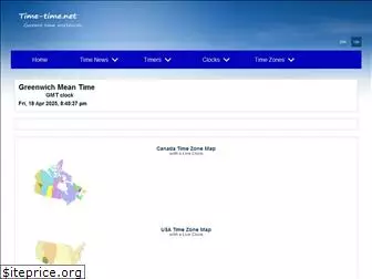 time-time.net