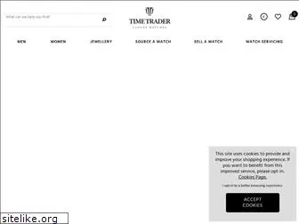 time-trader.co.uk
