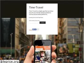 time-travel.com