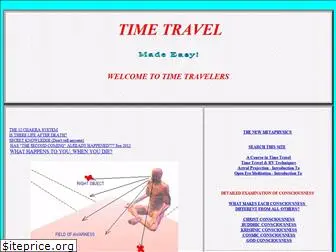 time-travelers.org