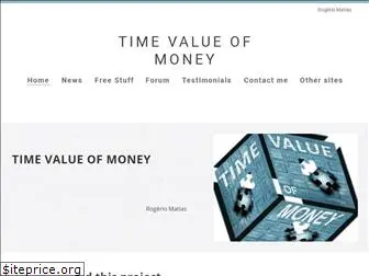 time-value-of-money.com