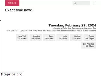 PST to GMT Converter - Savvy Time