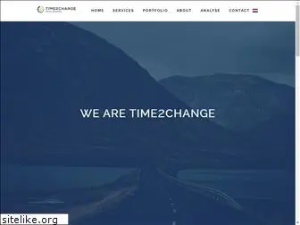 time2change.com