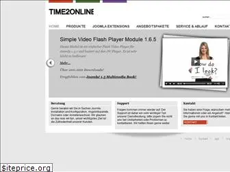 time2online.de