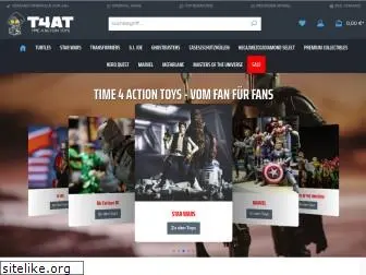 time4actiontoys.de