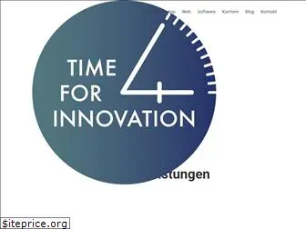 time4innovation.de