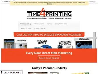 time4printing.com