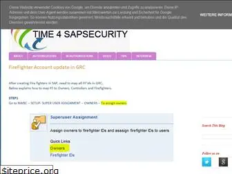 time4sapsecurity.blogspot.com