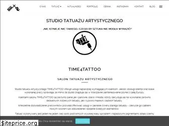 time4tattoo.pl