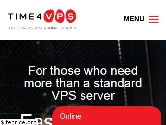 time4vps.com