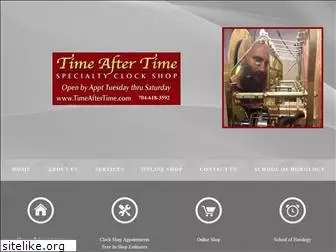 timeaftertime.com