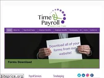 timeandpayroll.com