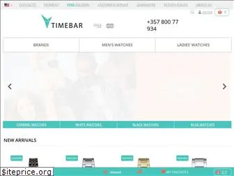 timebar.com.cy