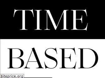 timebased.co.uk