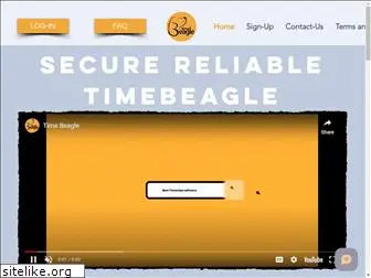 timebeagleapp.com