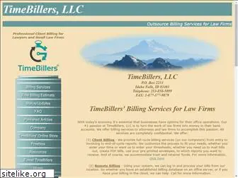 timebillers.com