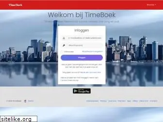 timeboek.nl