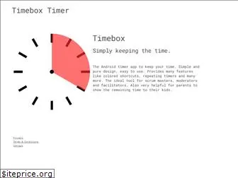 timebox-app.com