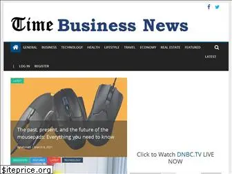 timebusinessnews.com