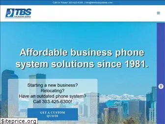 timebussystems.com