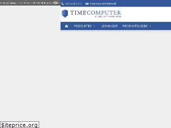 timebutik.dk
