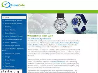 timecafe.com