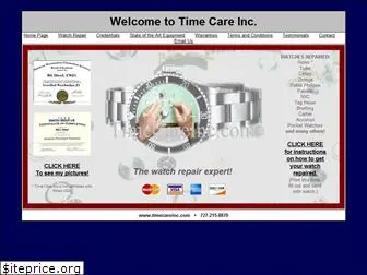 timecareinc.com