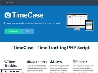 timecase.net