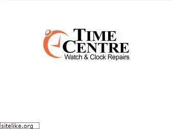 timecentre.ca