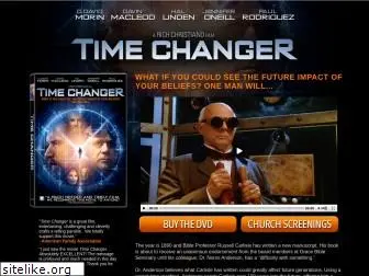 timechangermovie.com