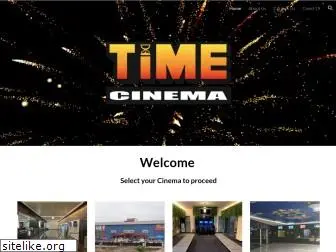 timecinemas.com