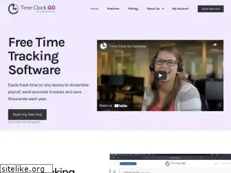 timeclockgo.com