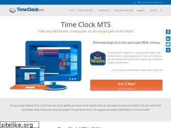 timeclockmts.com