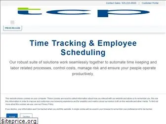 timeclockplus.com