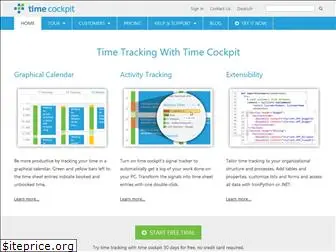 www.timecockpit.com