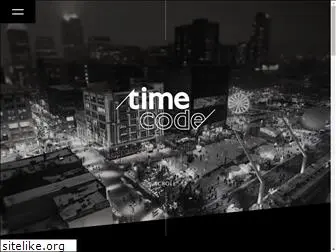 timecodelab.com