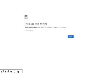www.timecodesoftware.com