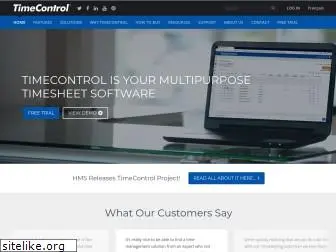 timecontrol.com